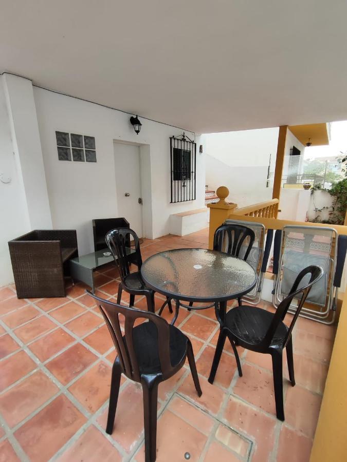 Apartamento Playa Rincón De La Vª